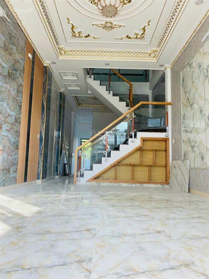 Chỉ 1,9 tỷ nhà 1t1l gần kcn vsip 3 tân uyên