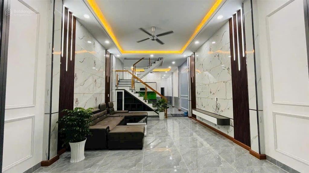 Nhà sổ riêng phường tân hiệp giảm giá bán nhanh cuối năm