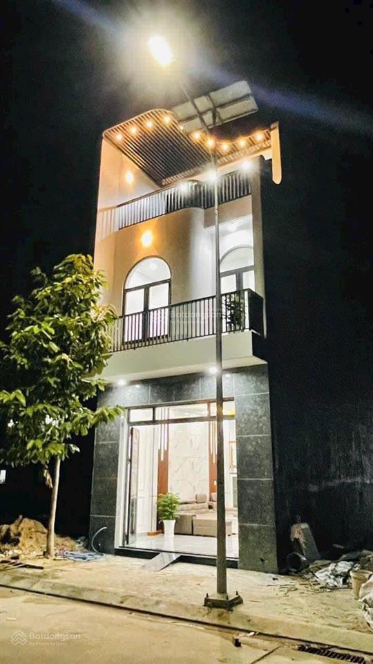 Nhà sổ riêng phường tân hiệp giảm giá bán nhanh cuối năm