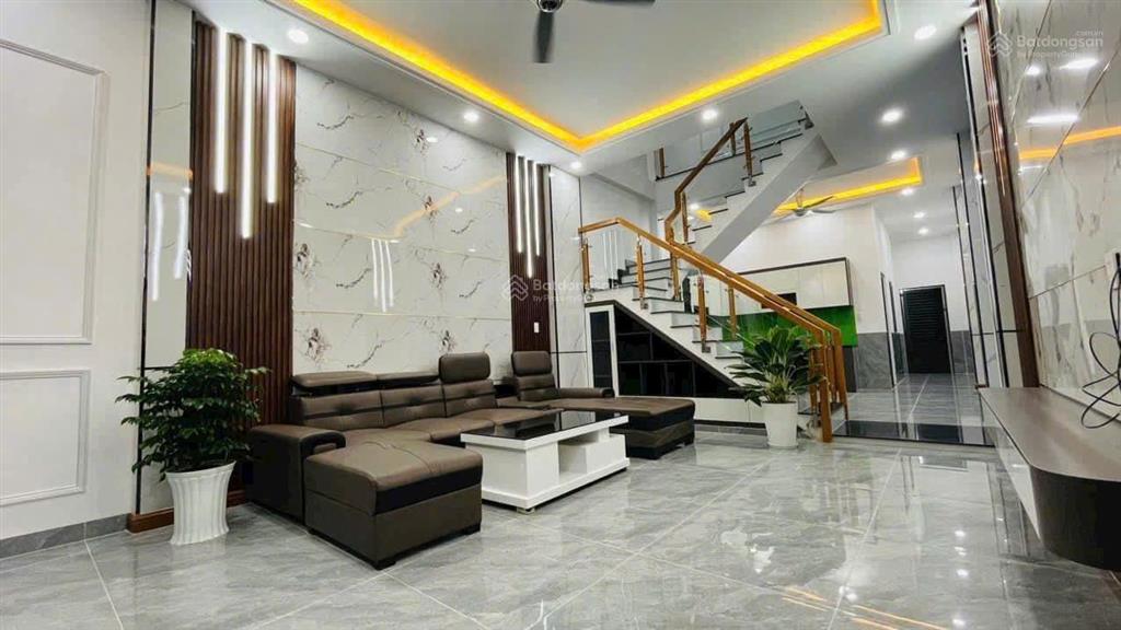 Nhà sổ riêng phường tân hiệp giảm giá bán nhanh cuối năm