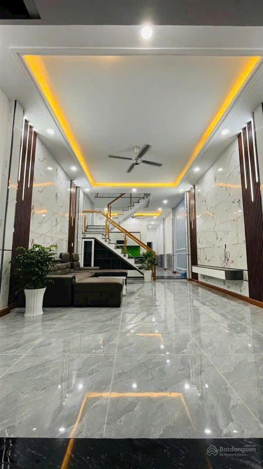 Nhà sổ riêng phường tân hiệp giảm giá bán nhanh cuối năm