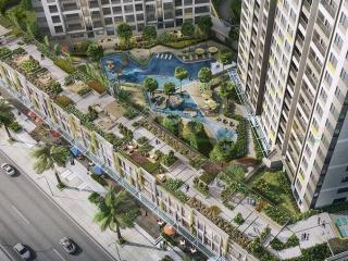 Hot bán shophouse masteri an phú, 22,5 tỷ, 158m2, 3pn + 3wc/pt