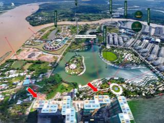 Be3  2x. 09 | căn hộ 2pn view trực diện công viên giải trí  vinhomes grand park the beverly
