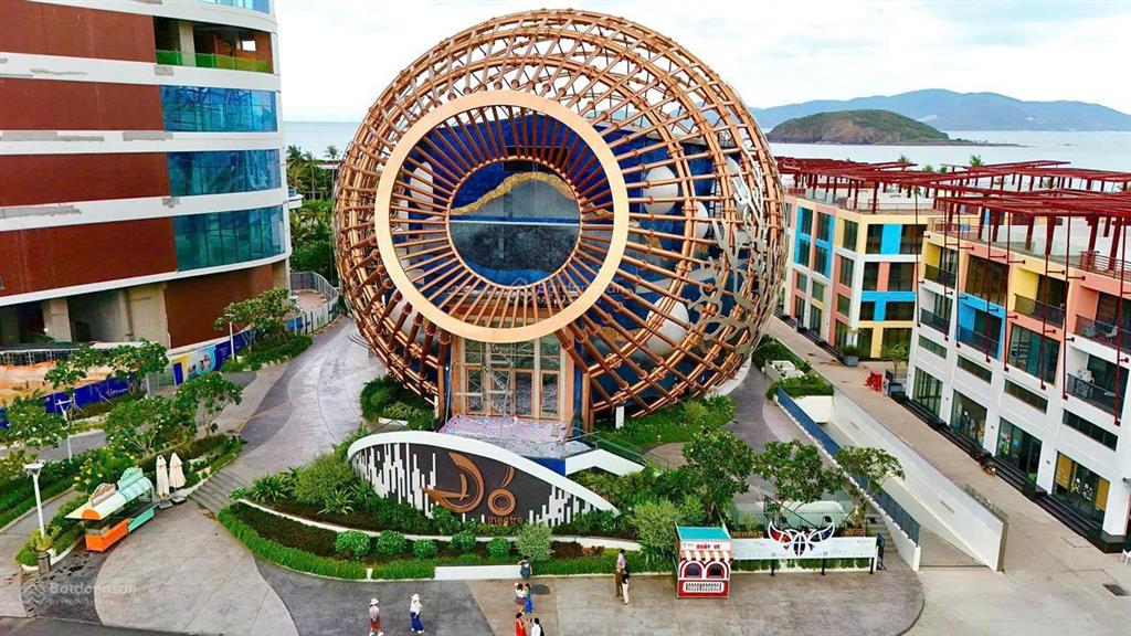 [la tiên villa  nha trang] bán villa song  đơn lập, full nội thất, thiết kế cực đẹp.