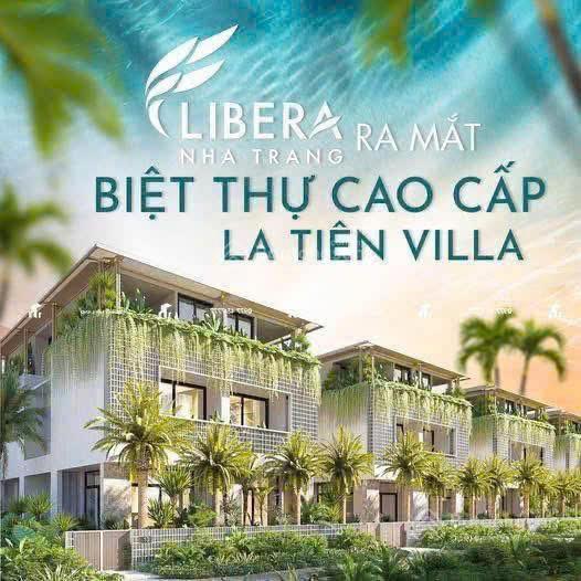 [la tiên villa  nha trang] bán villa song  đơn lập, full nội thất, thiết kế cực đẹp.