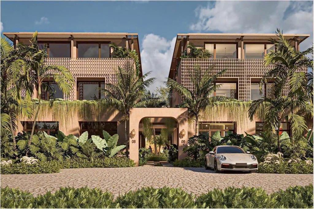 [la tiên villa  nha trang] bán villa song  đơn lập, full nội thất, thiết kế cực đẹp.