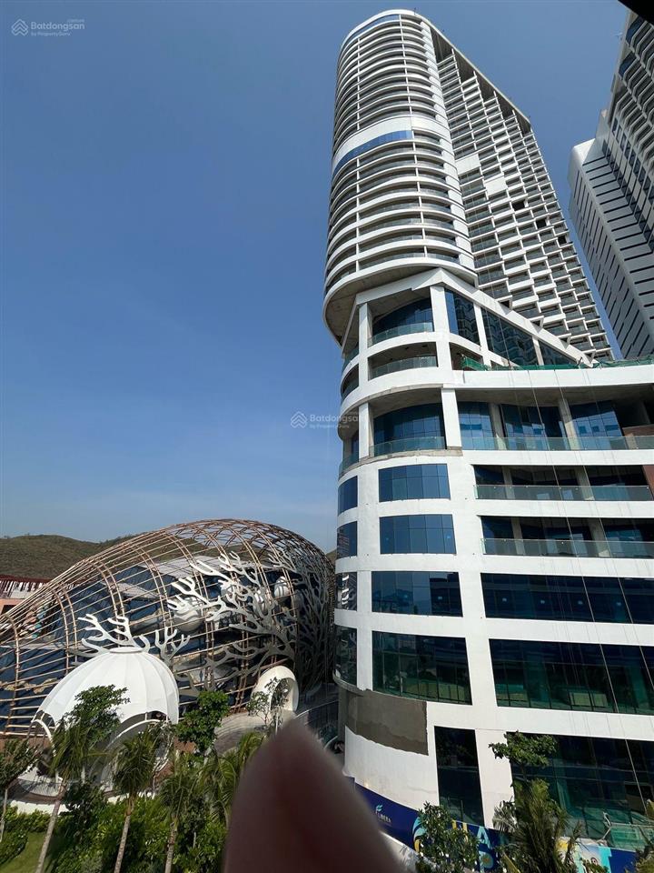 Bán căn hoa hậu p.xx.09, layout và view đẹp nhất tòa paramount.