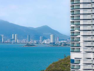 [bán ch 3pn  175m2 tòa paramount] trần cao 7,5m , trực diện biển