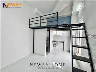 Phòng mới xây ngay emart gò vấp  giá siêu hạt dẻ cho sinh viên chỉ từ 2x