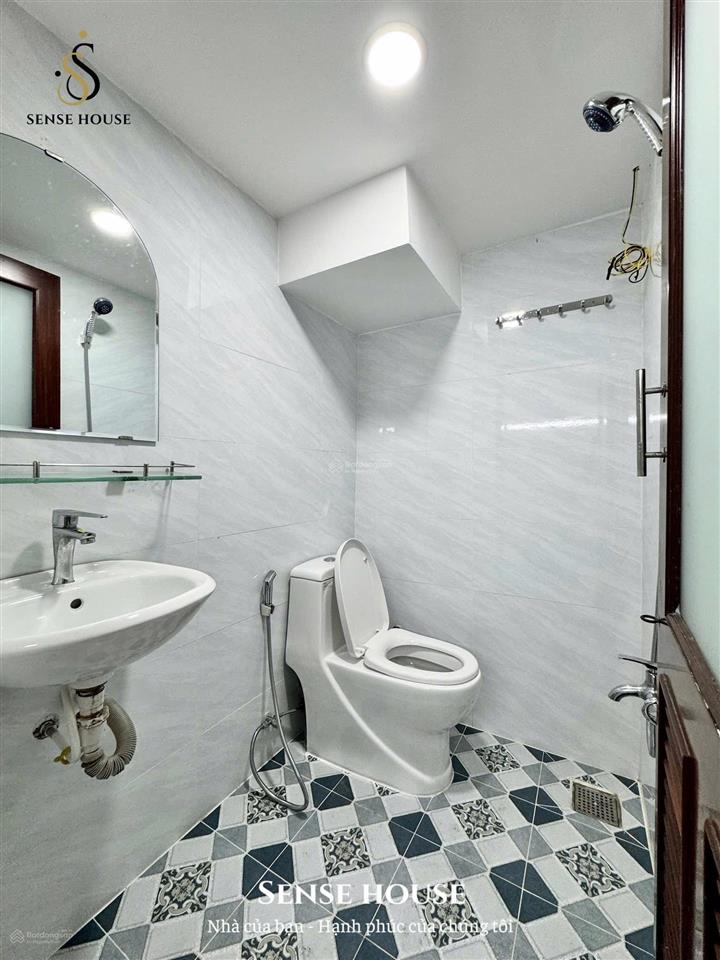 Cho thuê căn hộ mini sẵn nội thất sát bên aeon tân phú