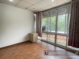 Bán tập thể phương mai! 60m2, tầng 3, 2 ngủ, thoáng đẹp, ở ngay, giá chào 3.3 tỷ tl