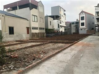 Đất phân lô đức thượng hoài đức 78 triệu/m²