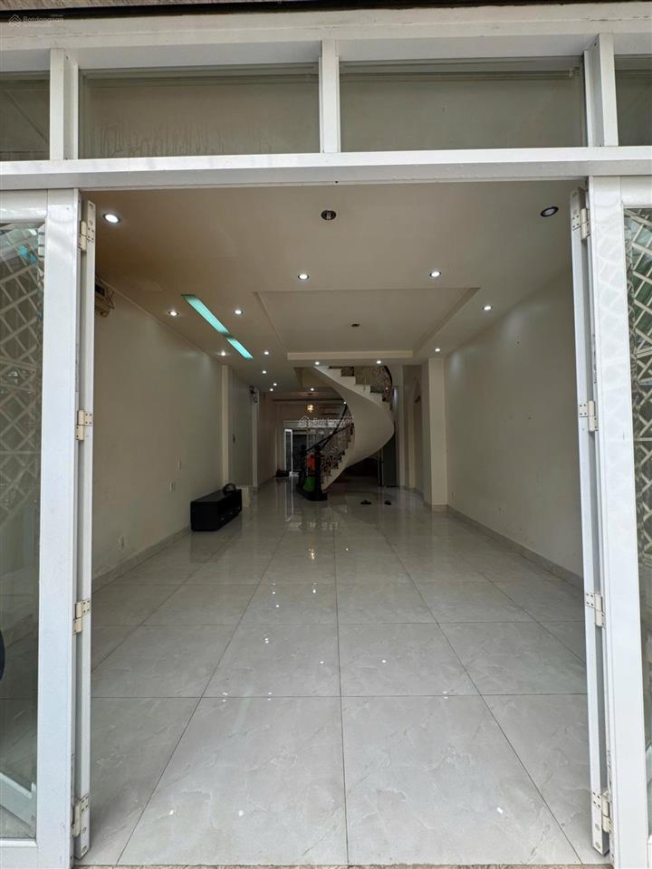 Cho thuê nhà riêng tại khu dân cư 6b intresco, bình hưng, 19 triệu, 100m2 giá ưu đãi