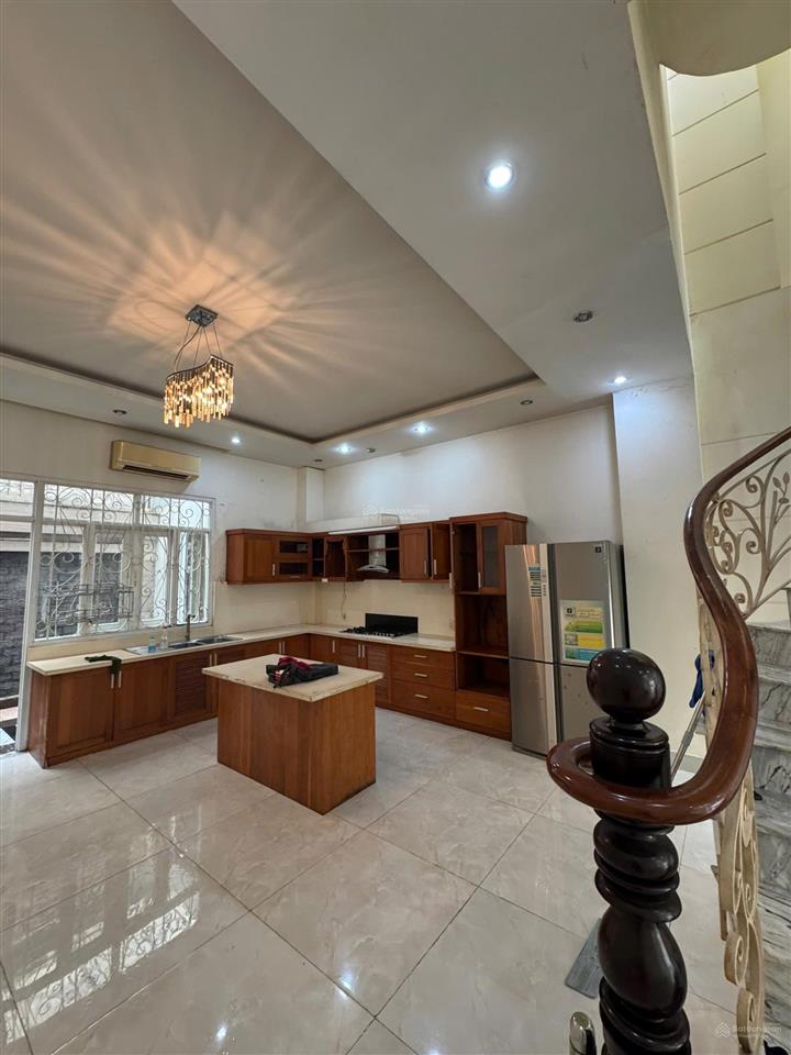 Cho thuê nhà riêng tại khu dân cư 6b intresco, bình hưng, 19 triệu, 100m2 giá ưu đãi