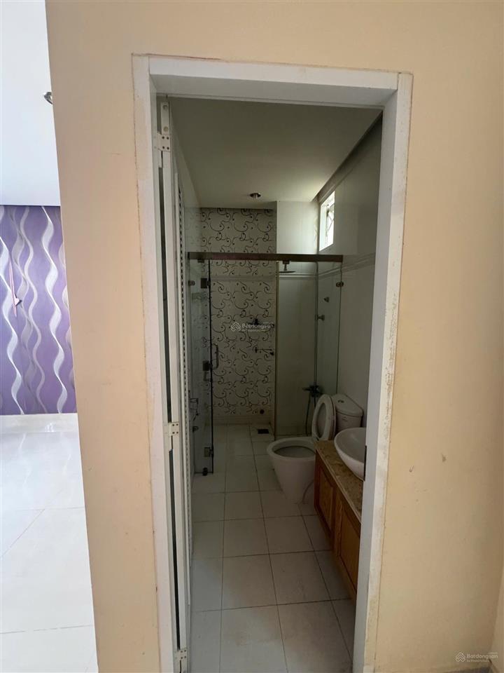 Cho thuê nhà riêng tại khu dân cư 6b intresco, bình hưng, 19 triệu, 100m2 giá ưu đãi