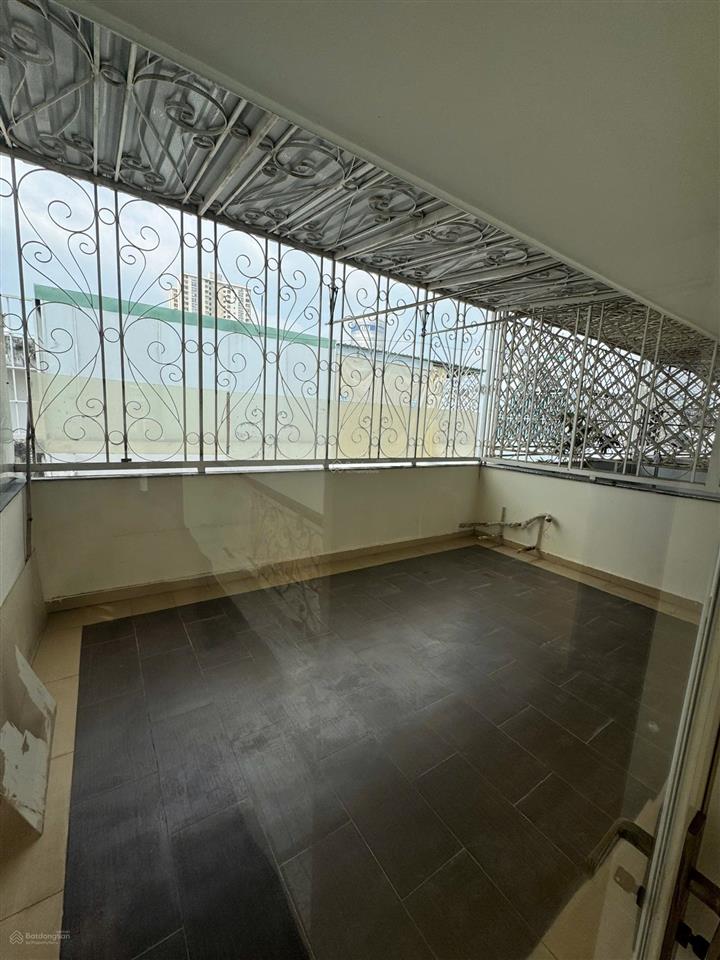 Cho thuê nhà riêng tại khu dân cư 6b intresco, bình hưng, 19 triệu, 100m2 giá ưu đãi