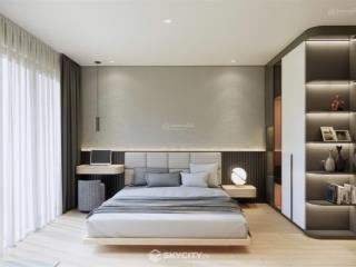 Chính chủ cần bán căn hộ 65,9m2 dự án the canopy residences  vinhomes smart city