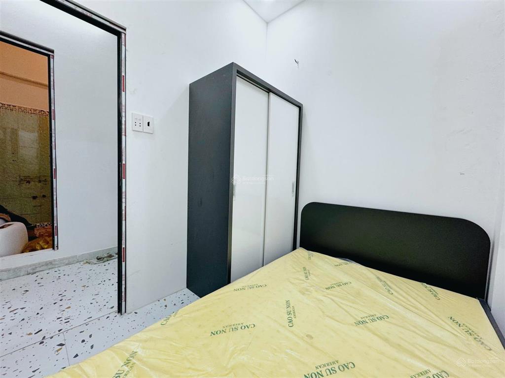 Chdv bùi đình túy p24 bình thạnh (4x18m) 5 tầng 7pn thu nhập 40 triệu/ tháng. giá 10,5 tỷ tl mạnh