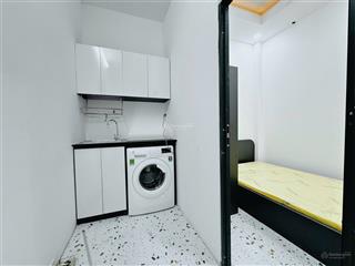 Chdv bùi đình túy p24 bình thạnh (4x18m) 5 tầng 7pn thu nhập 40 triệu/ tháng. giá 10,5 tỷ tl mạnh