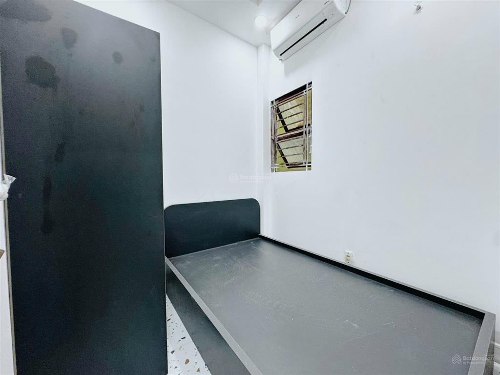 Chdv bùi đình túy p24 bình thạnh (4x18m) 5 tầng 7pn thu nhập 40 triệu/ tháng. giá 10,5 tỷ tl mạnh