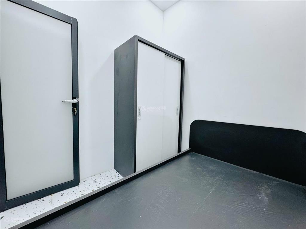 Chdv bùi đình túy p24 bình thạnh (4x18m) 5 tầng 7pn thu nhập 40 triệu/ tháng. giá 10,5 tỷ tl mạnh