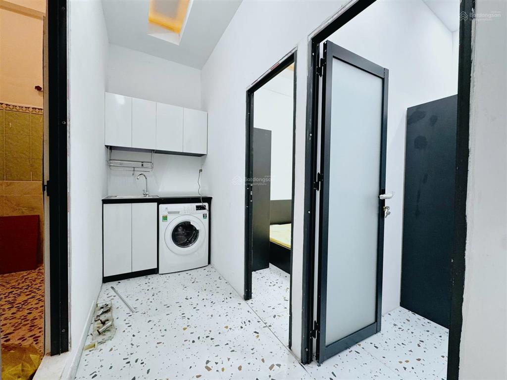 Chdv bùi đình túy p24 bình thạnh (4x18m) 5 tầng 7pn thu nhập 40 triệu/ tháng. giá 10,5 tỷ tl mạnh