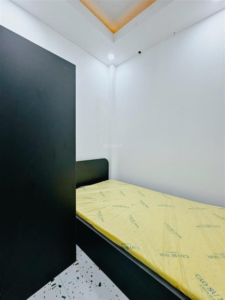 Chdv bùi đình túy p24 bình thạnh (4x18m) 5 tầng 7pn thu nhập 40 triệu/ tháng. giá 10,5 tỷ tl mạnh