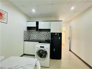 Độc hiếm! chdv điện biên phủ p15 bình thạnh (6,5x16m) 4 tầng 12pn fnt thu nhập cao. giá 11,6 tỷ tl