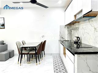 Cho thuê căn hộ dịch vụ 1pn, 1wc, 45m2 giá 8,5 triệu tại thích quảng đức, p phước hải, nha trang