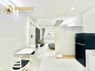 Cho thuê phòng 40m2 giá sinh viên gần đường võ văn tần, quận 3
