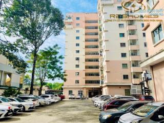 Cho thuê căn hộ 2pn thoáng sáng, nội thất mới toà b lầu 6 chung cư thanh bình  biên hoà