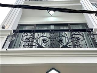 Chính chủ bán nhà số 5 ngõ 143/51 nguyễn chính, 36m2, 5 tầng mới, 7.4 tỷ