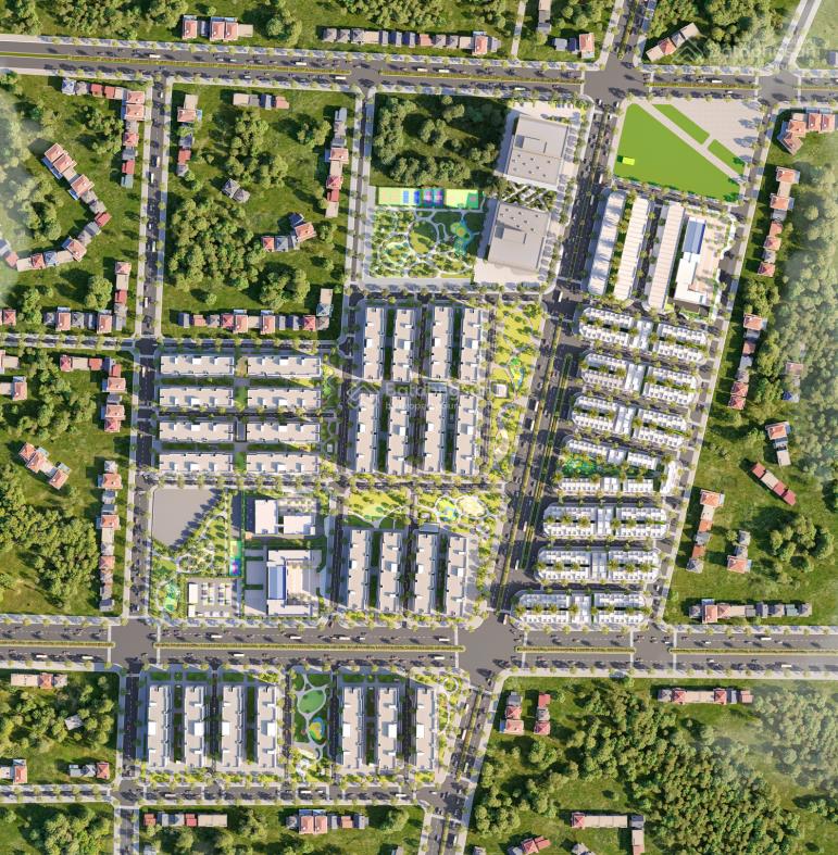 Chỉ từ 300tr nhận nhà happy home tràng cát  tổ ấm xanh chuẩn vinhomes giữa trái tim hải phòng