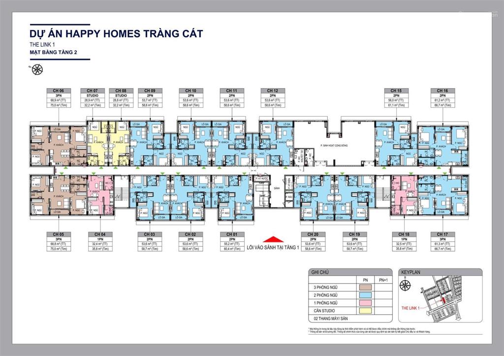 Chỉ từ 300tr nhận nhà happy home tràng cát  tổ ấm xanh chuẩn vinhomes giữa trái tim hải phòng