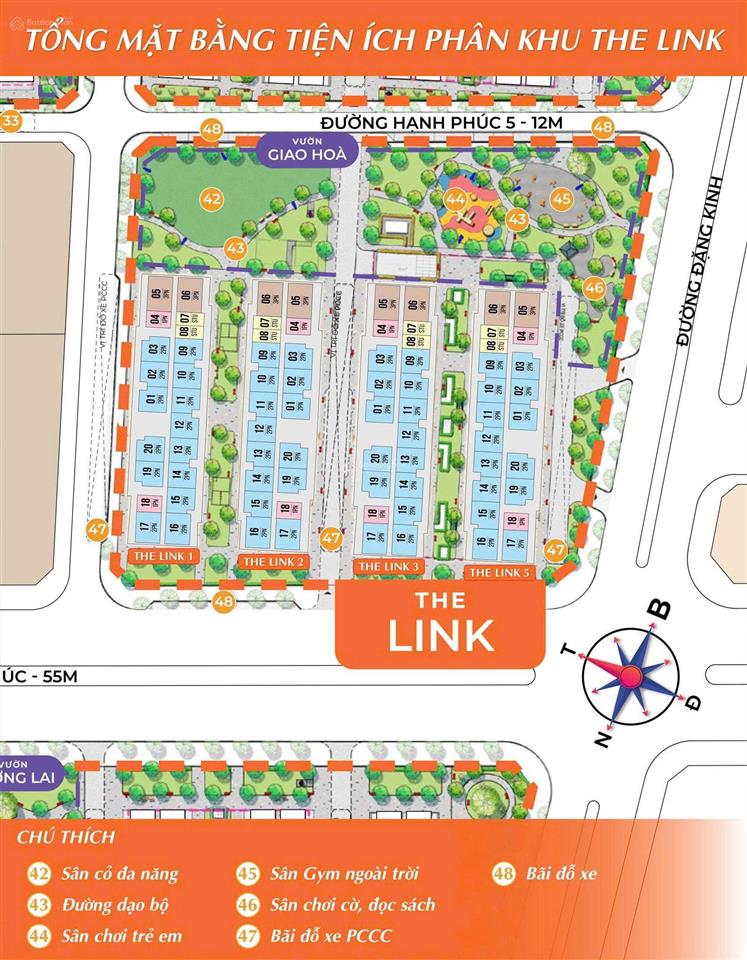 Chỉ từ 300tr nhận nhà happy home tràng cát  tổ ấm xanh chuẩn vinhomes giữa trái tim hải phòng