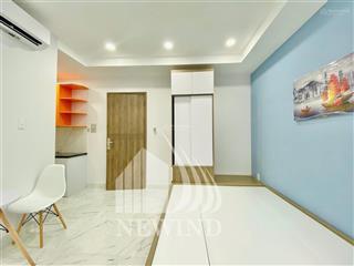 Có 4 chịu hơn mà xinh  studio cao cấp trung tâm quận 7