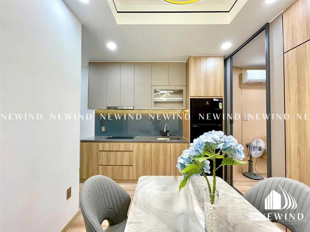 Căn hộ 1pn cao cấp khu him lam quận 7