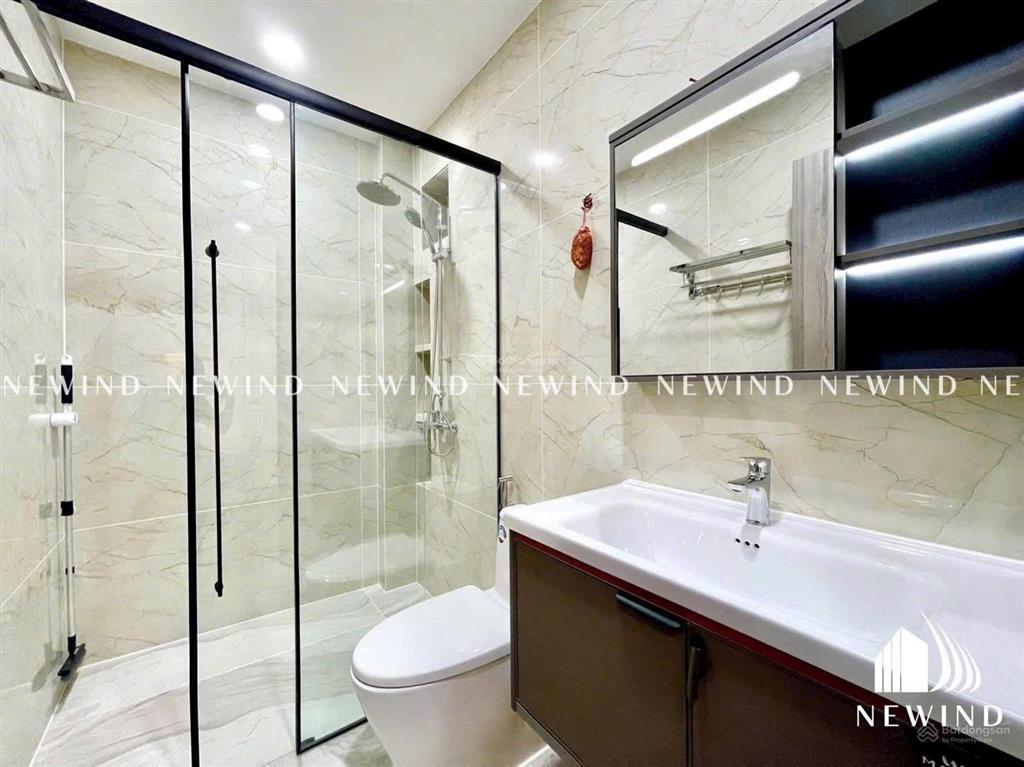 Căn hộ 1pn cao cấp khu him lam quận 7