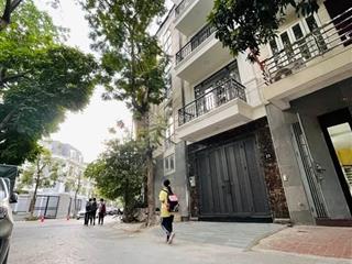 Bán nhà đẹp 7 tầng thang máy  gara 2 ô tô  linh lang, ba đình, 14.5 tỷ, 50m2