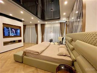 Hoa hậu phân lô ngõ 84 ngọc khánh, ba đình, gara ô tô, thang máy, 40m2x5 tầng, 10.5 tỷ
