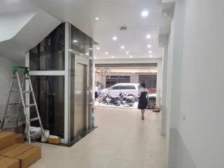 Ô tô đỗ cửa, phân lô, thang máy, hồng hà, ba đình, 36m2, 13,2 tỷ