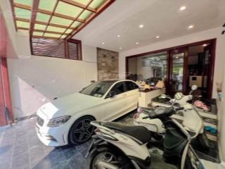 Siêu phẩm nở hậu, ô tô tránh, đỗ cửa ngày đêm, phân lô vip, linh lang, ba đình, 45m2, 15,6 tỷ