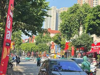 Siêu đầu tư ngõ núi trúc, ba đình, 2 ô tô đỗ cửa, vỉa hè, quy hoạch ổn định, 49m, 13.2 tỷ