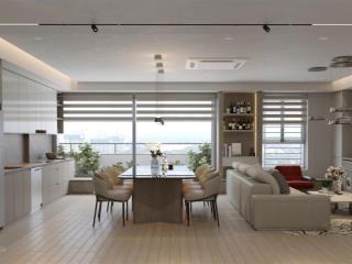 Chính chủ bán căn hộ chung cư resco  cổ nhuế 2  nội thất mới tinh như ảnh