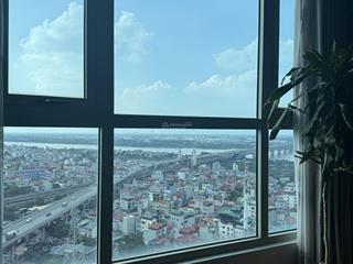 Chính chủ bán chung cư ia20  view sông hồng
