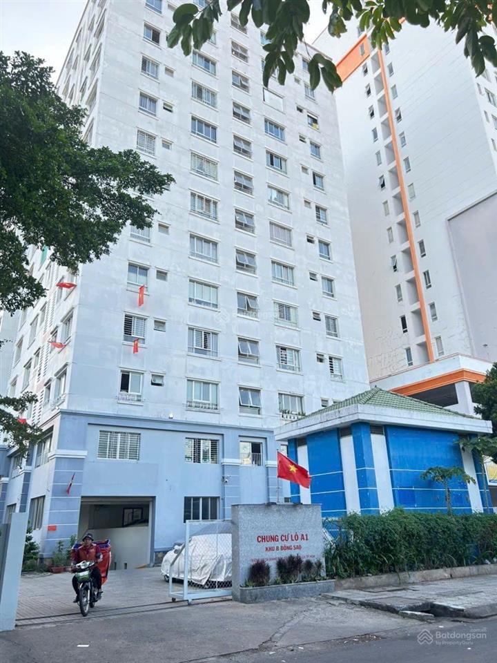 Quận 8, giá bán 3,1tỷ, tl, tặng toàn bộ nt theo nhà chung cư bông sao p5 q8