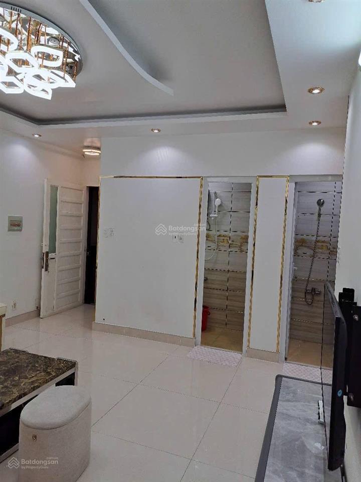 Bán căn hộ chung cư 312 lạc long quân, q. 11  giá 3,39 tỷ