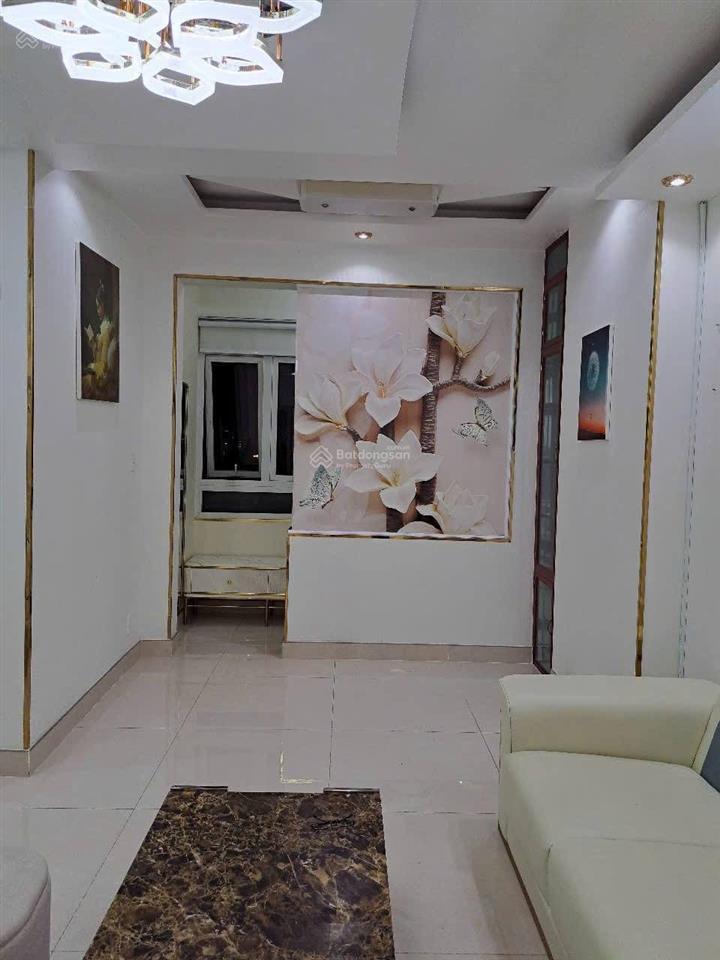 Bán căn hộ chung cư 312 lạc long quân, q. 11  giá 3,39 tỷ