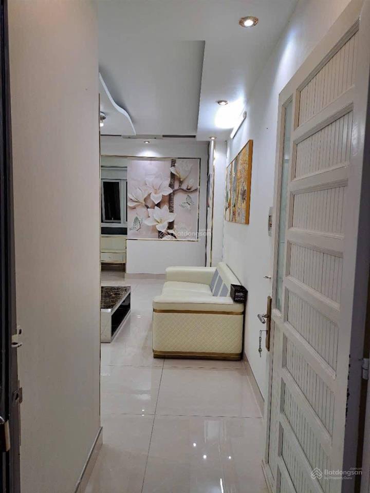 Bán căn hộ chung cư 312 lạc long quân, q. 11  giá 3,39 tỷ