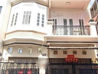 Quận 11] giá 9,99 tỷ biệt thự mini âu cơ, p.14, q.11